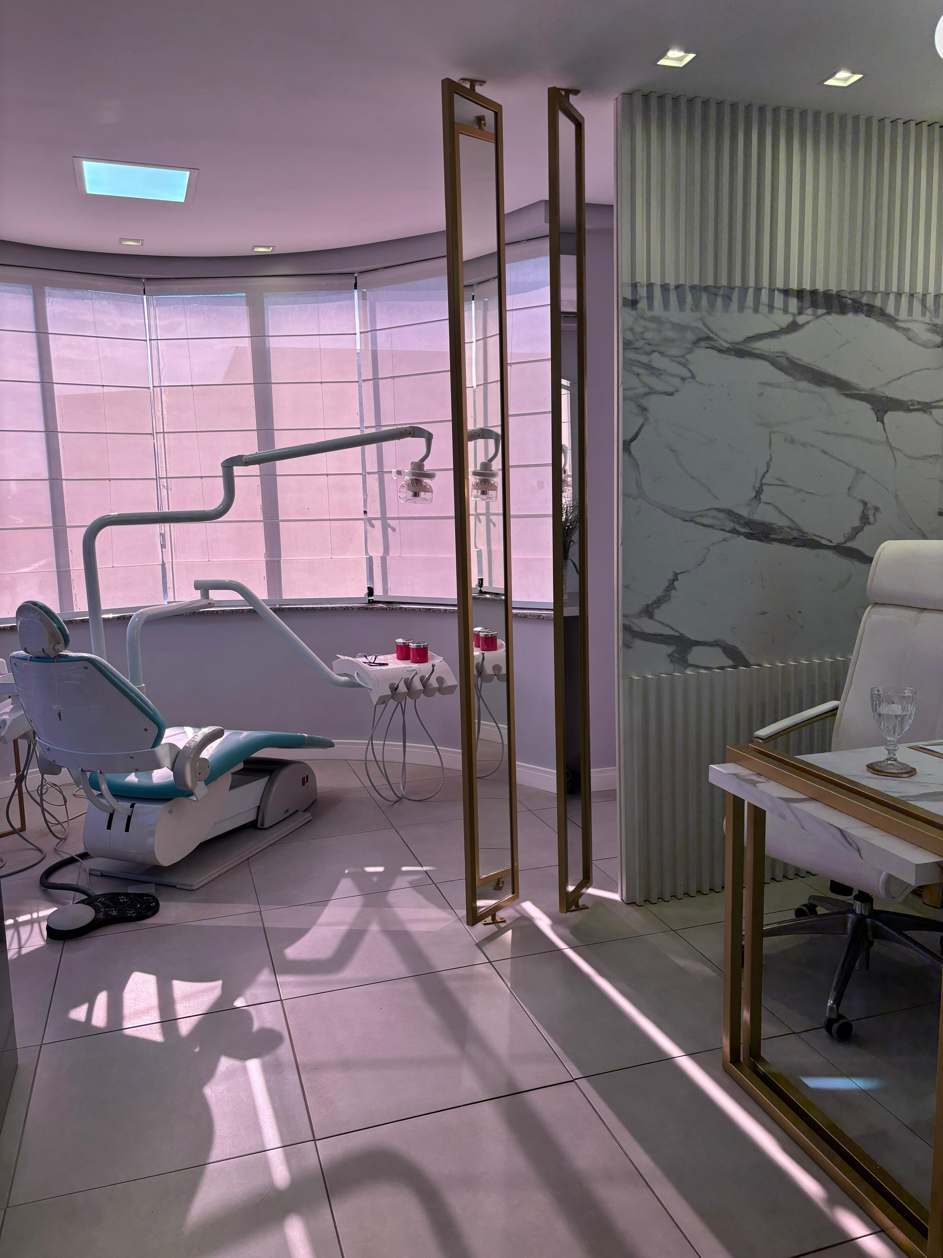 Sala de Atendimento