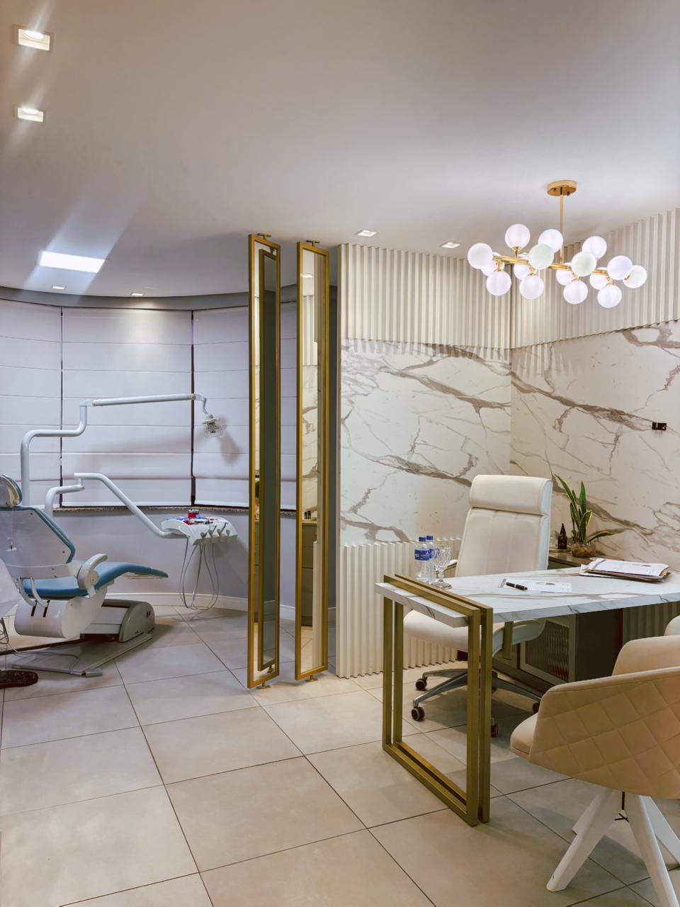 Detalhes e Design