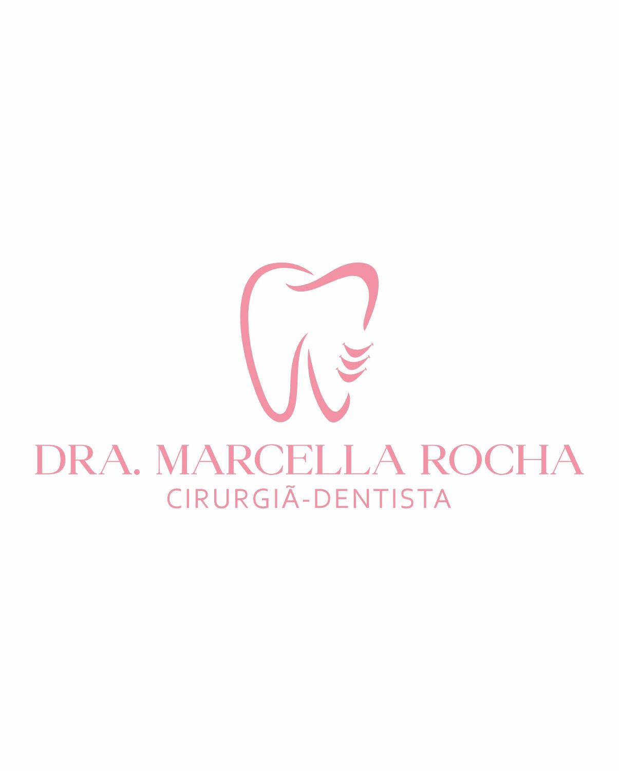 Logo Dra Marcella Rocha
